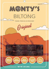 Load image into Gallery viewer, Original Biltong