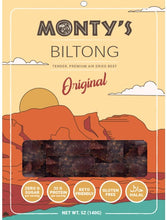 Load image into Gallery viewer, Original Biltong