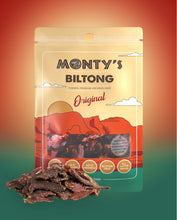 Load image into Gallery viewer, Original Biltong