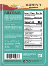 Load image into Gallery viewer, Original Biltong